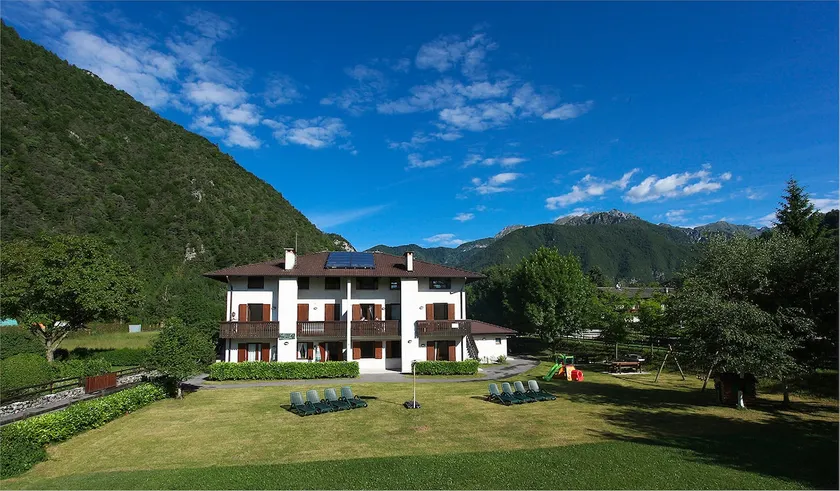 Casa Alberta - Image 1