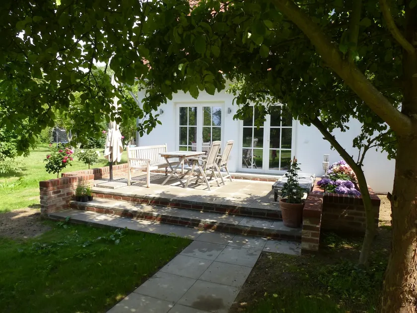 Witzuk, quiet beach house - Image 1