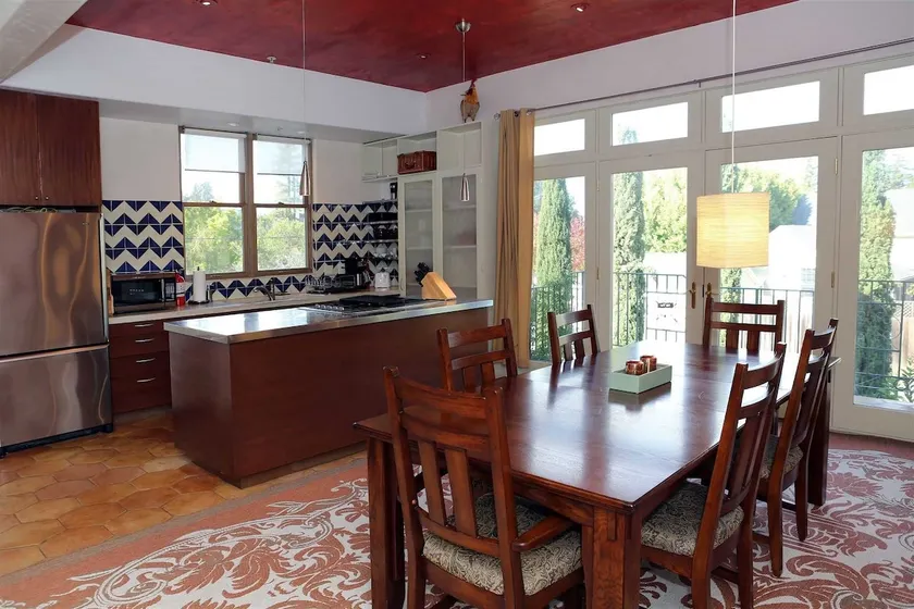 Cypress House & Studio, Walk To Healdsburg Plaza 3 Bedroom Home by RedAwning - Image 1