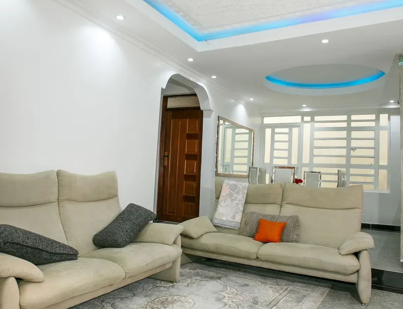 Lofty Airbnb - Image 1