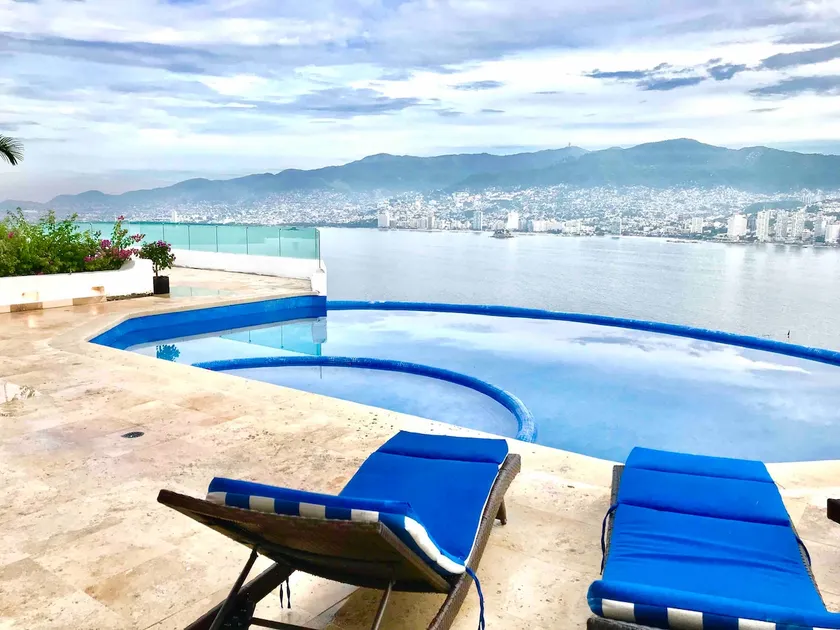 CASA MAREA, Marina Brisas, Amazing view - Image 1