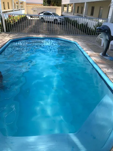 Flat in the center, 5-minute walk to Porto beach - Image 1