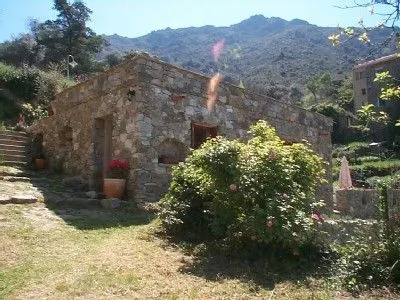 Maison Guadella Repos sous la Pergola - Image 1