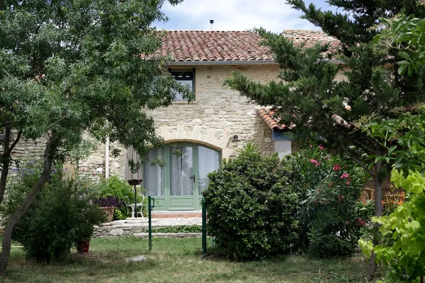 Montpezat 30730 - Image 1