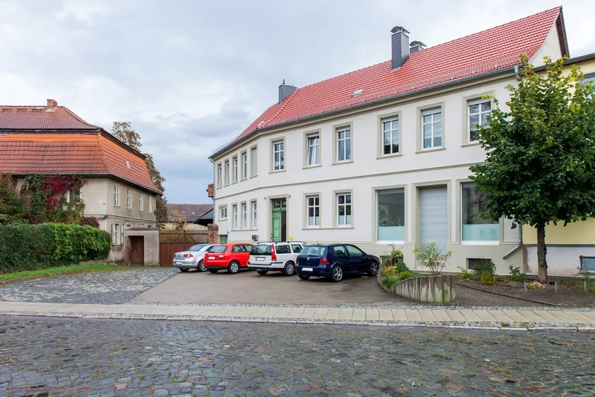 Schloßblick vacation home - Image 1