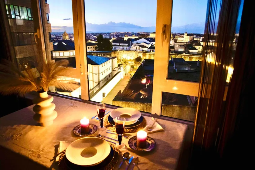 Muralla & Views by Lugo Collection - Image 1