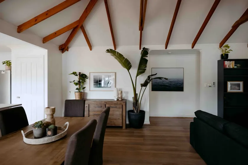 Quenda Cottage : feel at home - Image 1