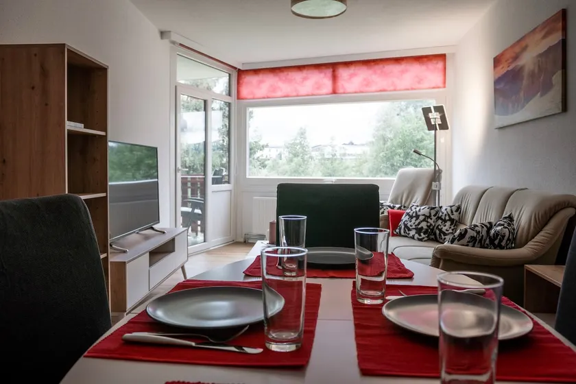 FeWo Auerhahn - vacation resort with indoor pool - Image 1