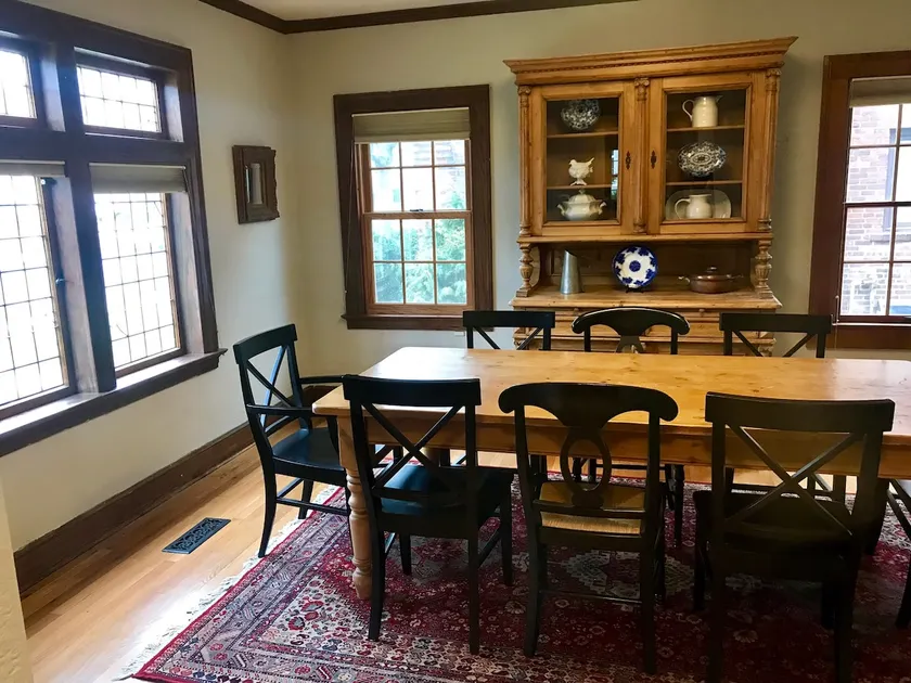 Historic New Haven Home - Image 1