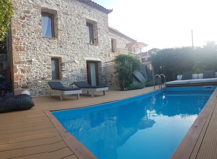 Villa Thermi - Image 1