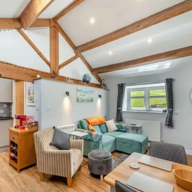 Cosy Shay Bank Cottage w/ Kingbed - Near Skipton. - Image 1