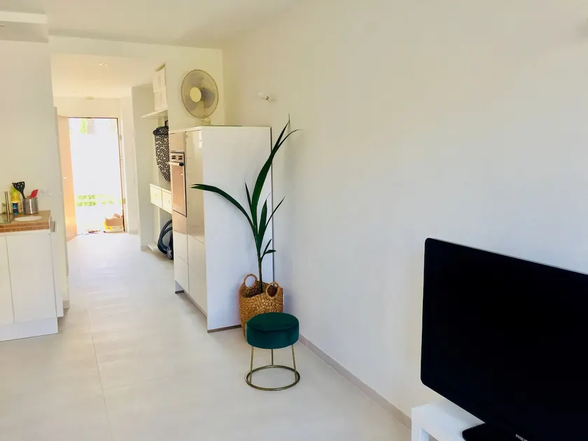 Nice house in a quiet area 5 minutes from the sea - Image 1