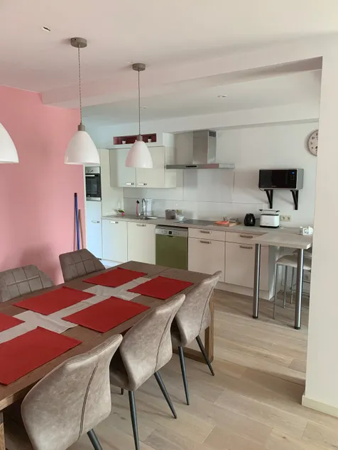 Apartment in the center of a historic city. - Image 1