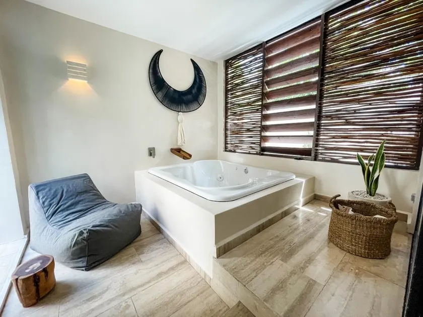 *MAHA Tulum Luxury Apartment (jacuzzi) - Image 1