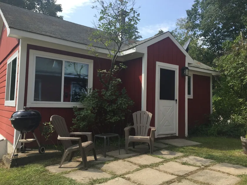 There's no place like a HOME away from home! - Image 1
