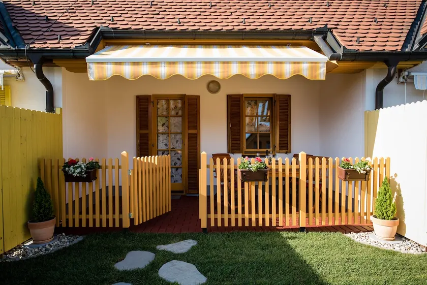 Apartma Marjetica 2 - Image 1