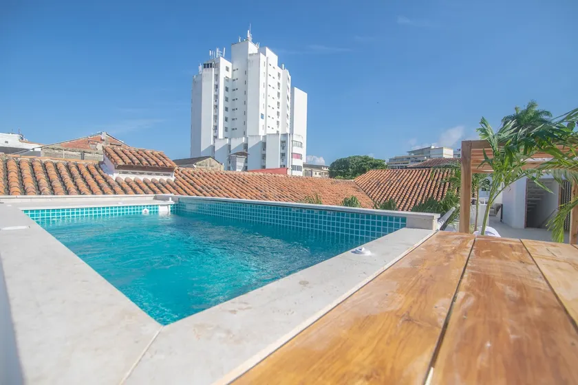 Luxury 18 Bedroom Villa in Old City - Image 1