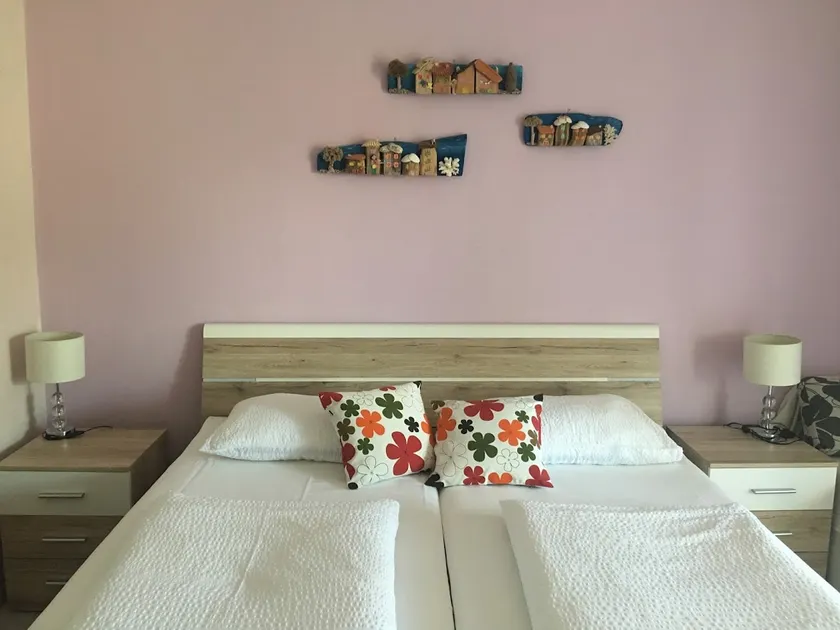 Studio at the amazing Island of Rab - Image 1