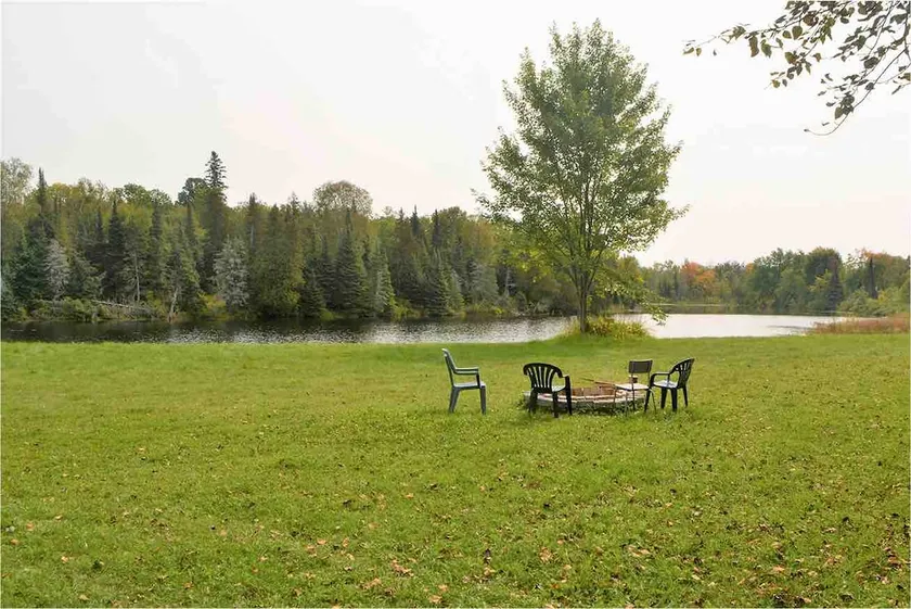 Northern Lake Cabin - Image 1