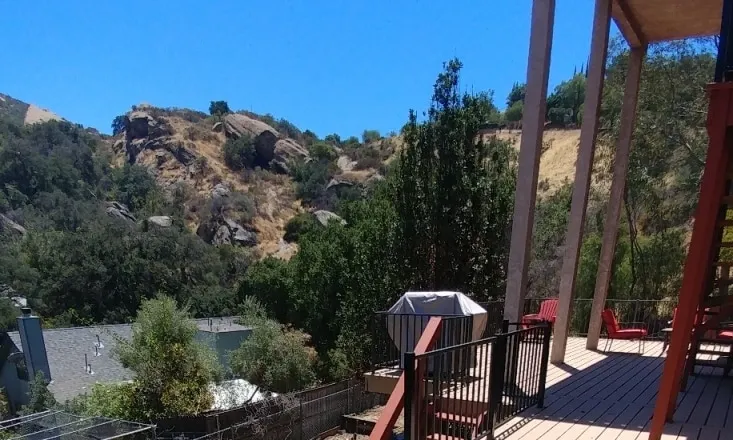 Mountain Views in Simi Valley....No Cleaning Fee! - Image 1