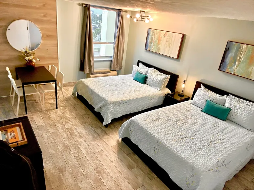 Cozy Studio Apartment - Image 1