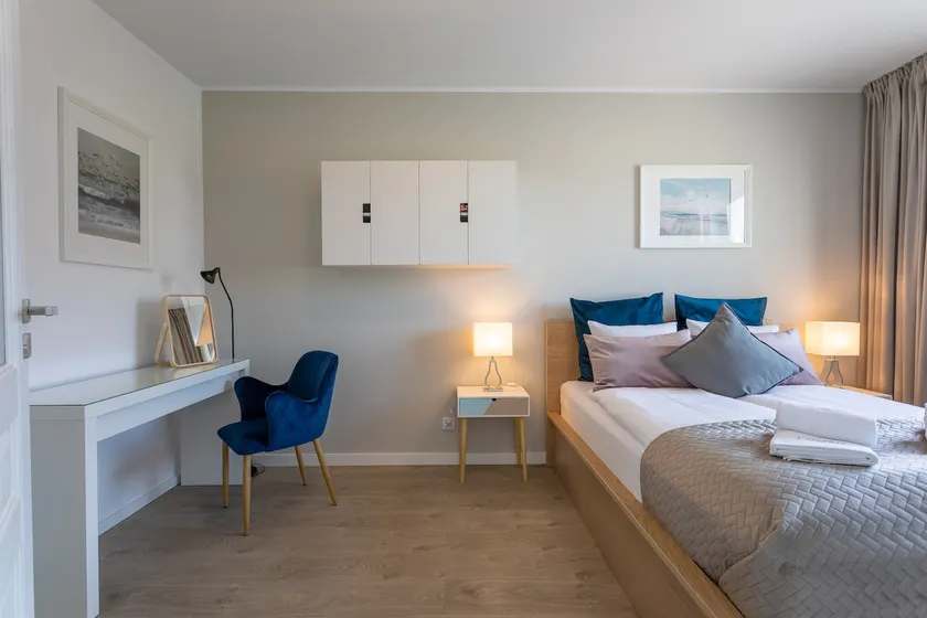 Ambria Apartments Summer - Image 1