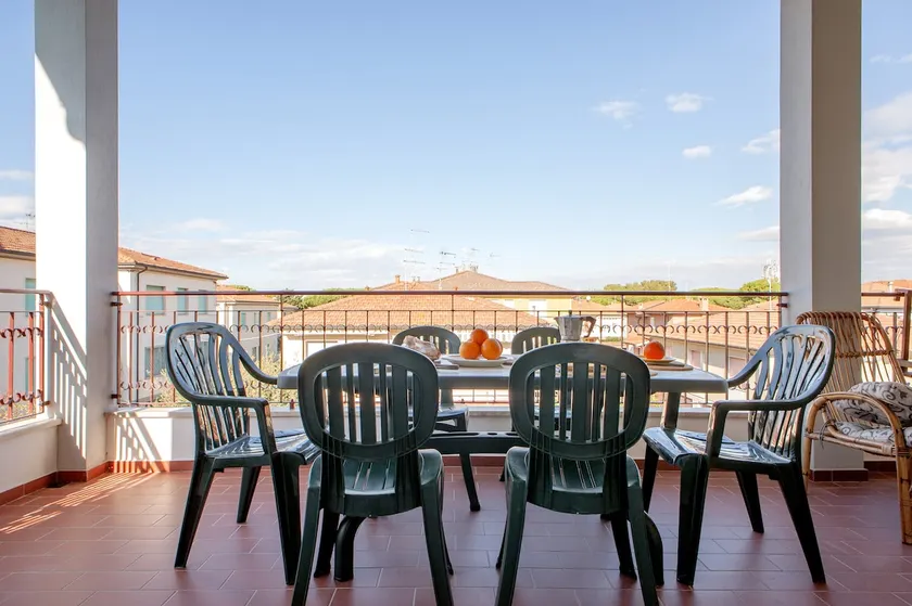 Casina del Mare · 300m beach · park · A/C · pets - Image 1
