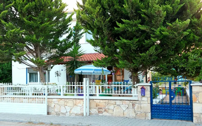 Çakiris Guest House - Comfortable vacation for groups... - Image 1