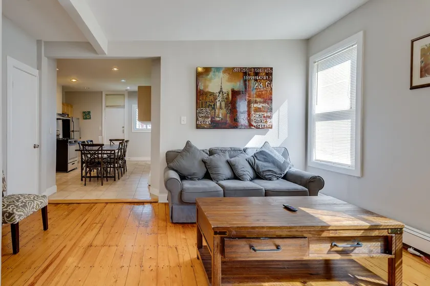 3BR Condo Near MBTA, 2 Mi to BMC Hospital ! - Image 1