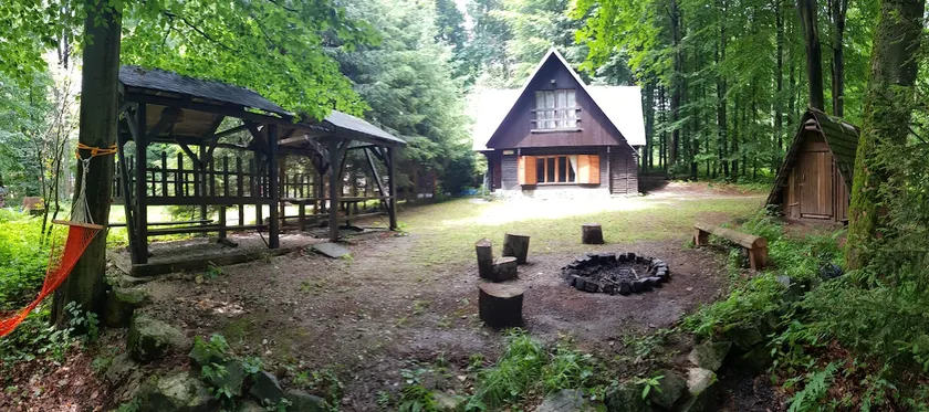 Slovak cottage near Bratislava in the heart of the Carpathians - Image 1