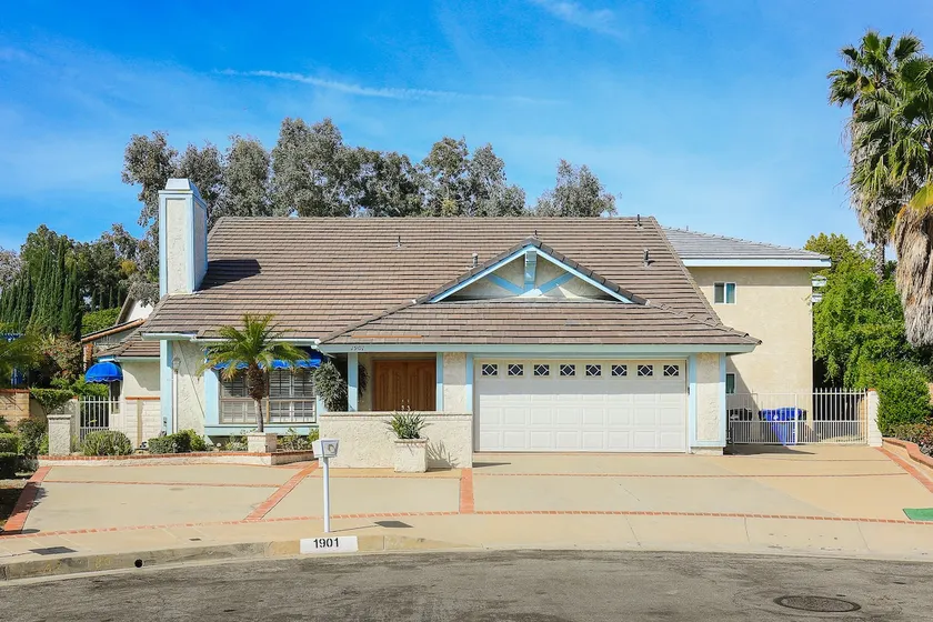 Rowland Retreat - Image 1