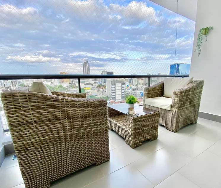 Lovely City Center Condo - Image 1