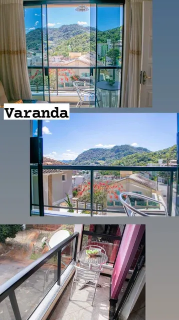 Apartment Domingos Martins downtown opportunity - Image 1