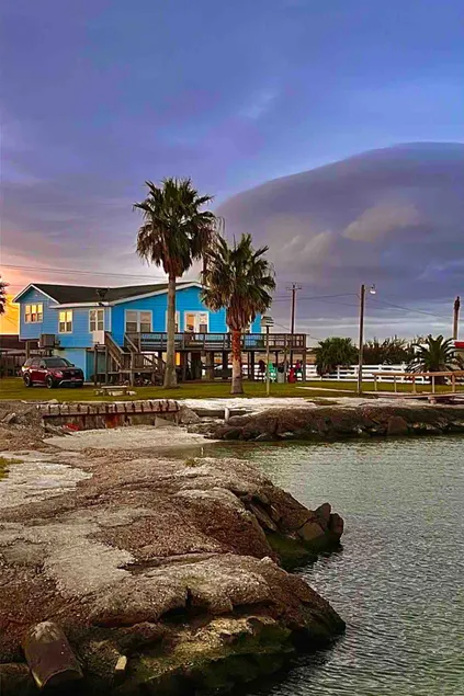 The Salty Ranch- Family Fishing Paradise - Image 1