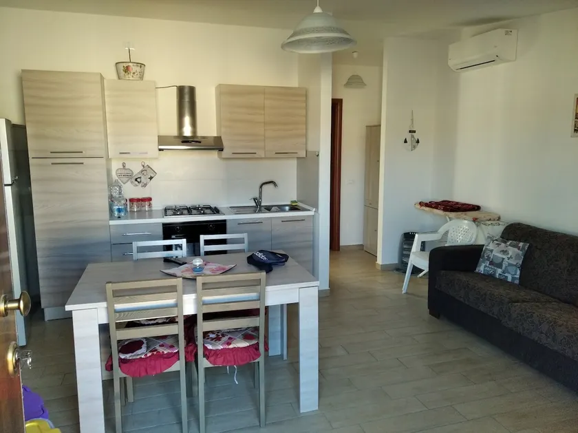 Apartment just 150 meters from the sea - Image 1