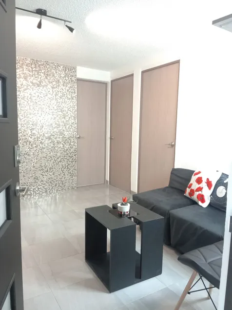 Nice apartment with an excellent location - Image 1