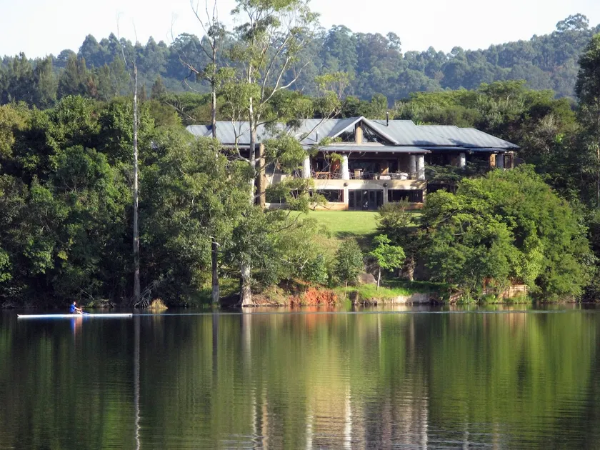 Tinkers Lakeside Lodge - Kruger - Image 1