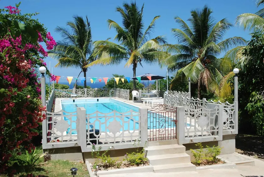 Frangipani, San San, Portland, Jamaica - Image 1
