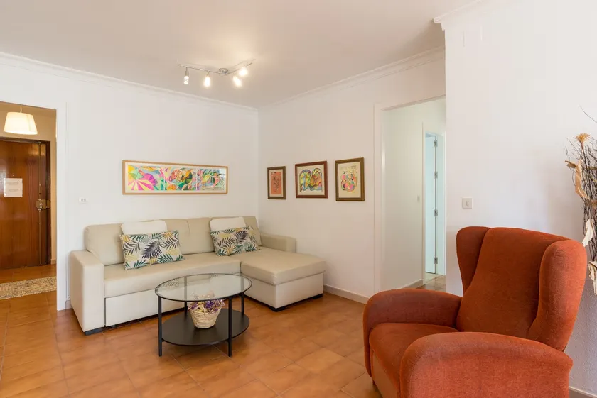 Virginia Beach & private terrace by ELE Apartments - Image 1