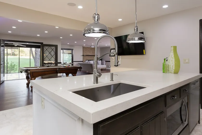 Modern Pinehurst Golf View Villa! - Image 1