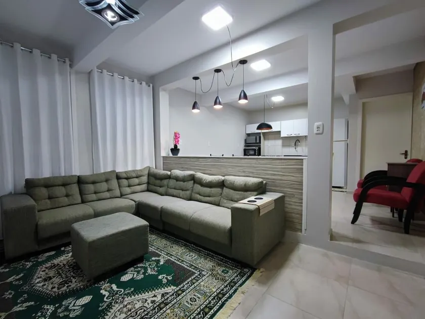 Santa Marta Apartment - Image 1