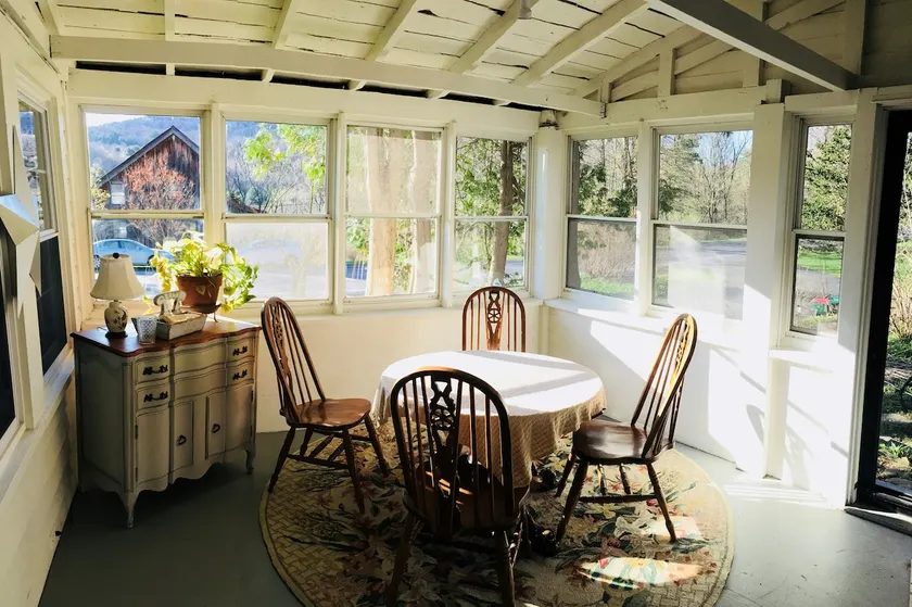 Star Field Cottage, si proche du Cooperstown Dreams Park, si loin du stress! - Image 1