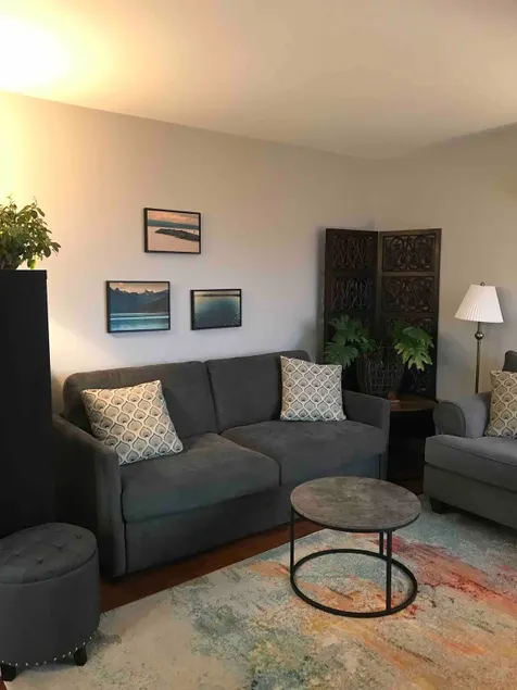 Lavender Cottage - Image 1