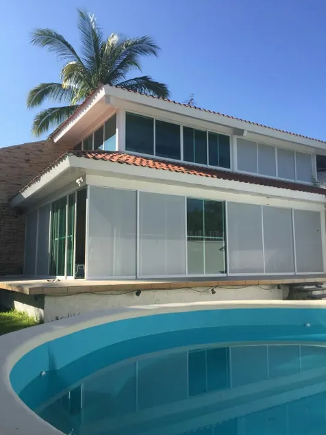Holbox house with private pool - Image 1