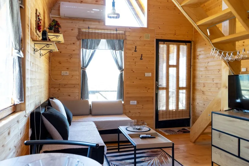 Log cabin 2 Zlatiborka - Image 1