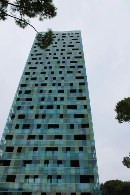 Beautiful house in the Merville Jesolo park - Image 1