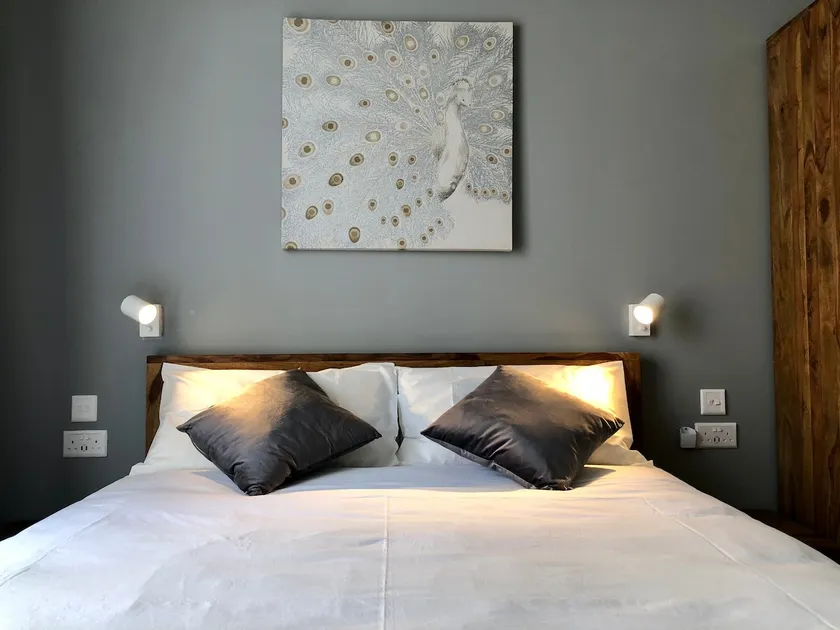 2BDR\\2BTR apartment near Sliema beach - Image 1