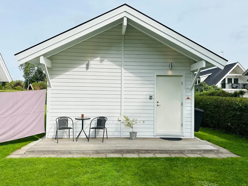 Guesthouse centrally in Vetlanda - Image 1