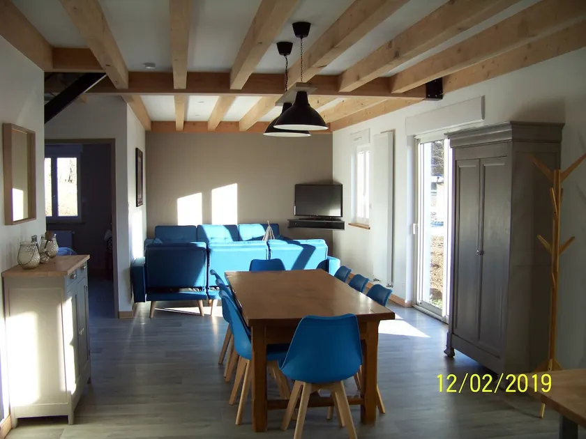 Chalet - Le Mont-Dore - Sancy Massif - Image 1