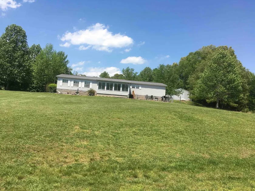 Lakefront home with private 2 slip dock - Image 1